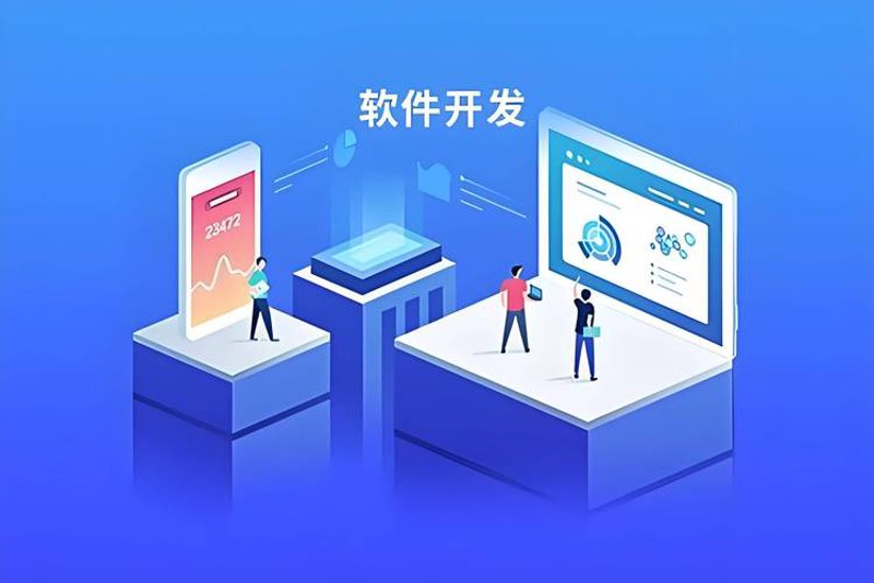 软件外包：巧用策略打造高效团队